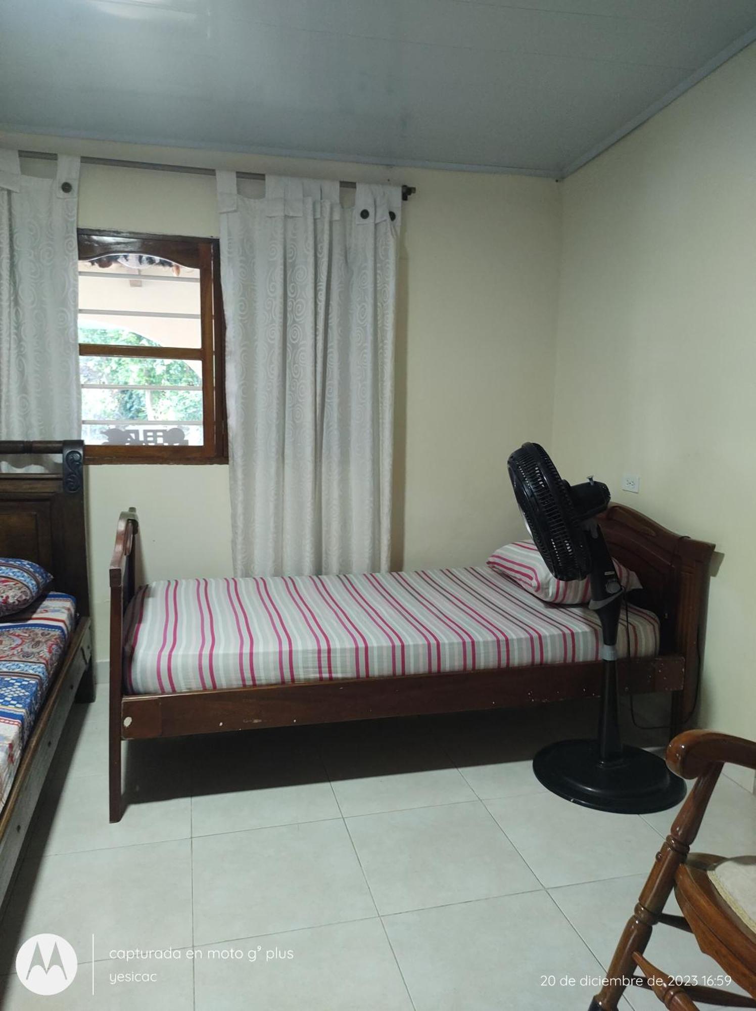Finca Campuzano Guest House Turbaco Rom bilde