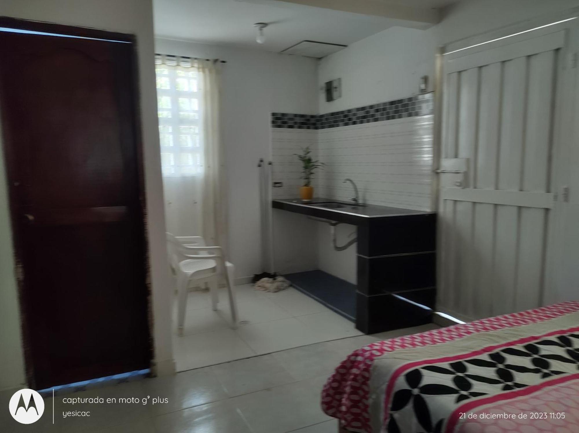 Finca Campuzano Guest House Turbaco Rom bilde